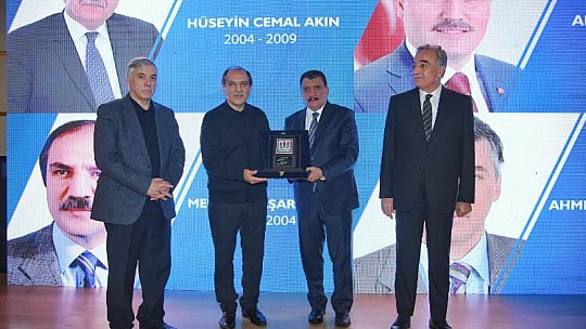 Gürkan, Birliktelik Açısından Malatya'da Tarihi Bir Günü Yaşıyoruz