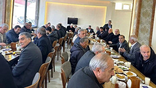 Dırijanlar Derneğinden Birlik ve Beraberlik Mesajları