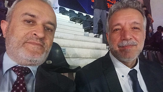 BBP Genel Başkanı Mustafa Destici Yeniden Genel Başkanlığa Seçildi