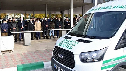 Akif Çelik Son Yolculuğuna Uğurlandı