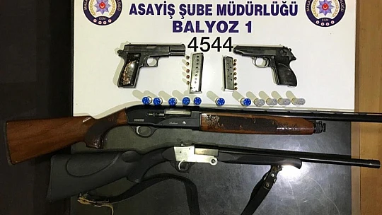 Dernek Lokalinde Kumar Oynayan 8 Kişiye Ceza