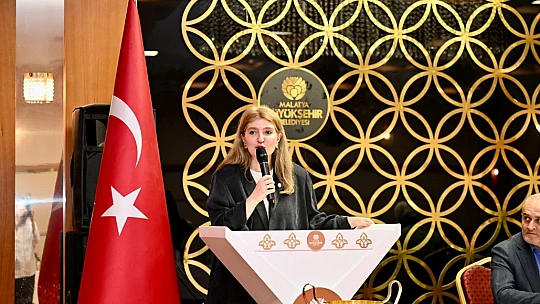 Malatya Yeşilyurtspor'da Kulüp Başkanı Adnan Çoban Güven Tazeledi