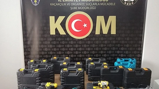 KOM Şube Müdürlüğünce 3 Ayrı Çalışma