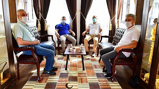 'Kahve Kültürünü Özel Bir Projeyle Geleceğe Taşıyoruz'