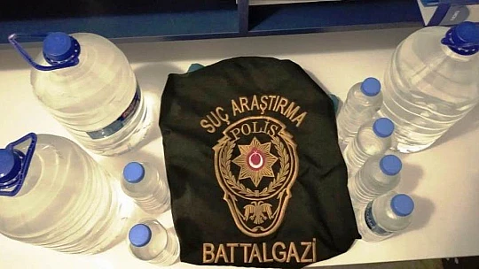 Malatya'dan Asayiş Haberleri