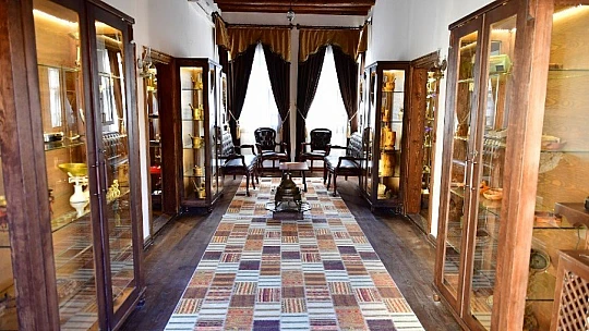 Çınar, Ödüller Özel Yatırımlarımızın Daha Değerli Hale Gelmesini Sağlıyor