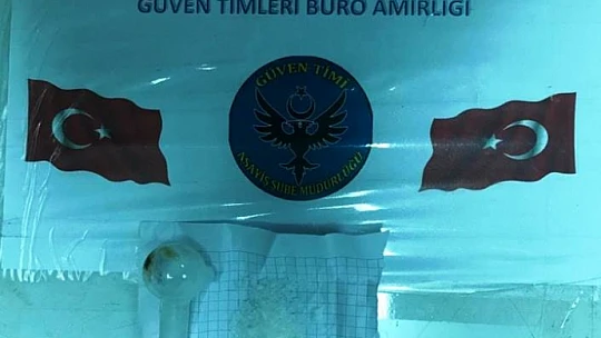 Malatya'dan Asayiş Haberleri