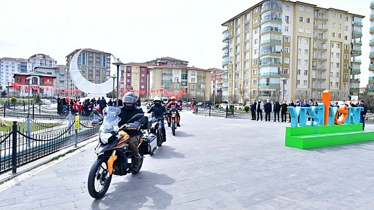 Şehitlerimizin Emanet Bıraktığı Vatan Topraklarına Sonsuza Kadar Sahip Çıkacağız