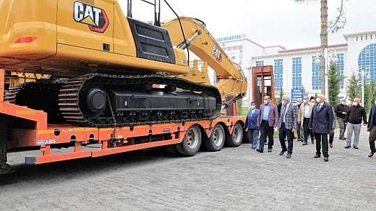 Battalgazi Belediyesi'nden 10 Milyonluk Yatırım