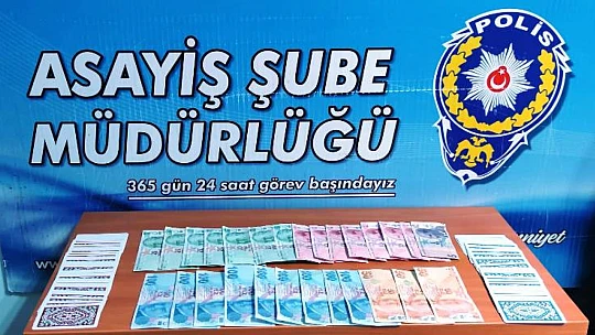 Malatya'dan Asayiş Haberleri