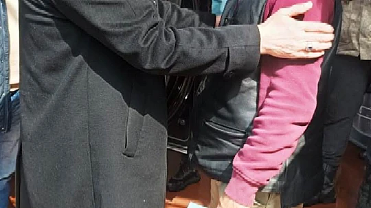 Alataş, Yeşilyurt İlçemizi Birlikte Yöneteceğiz