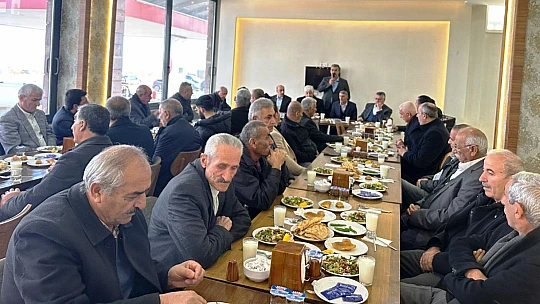 Dırijanlar Derneğinden Birlik ve Beraberlik Mesajları