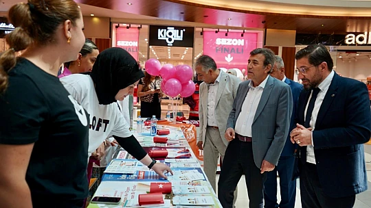 Malatya'da Sağlıkta Yeni Dönem Başladı