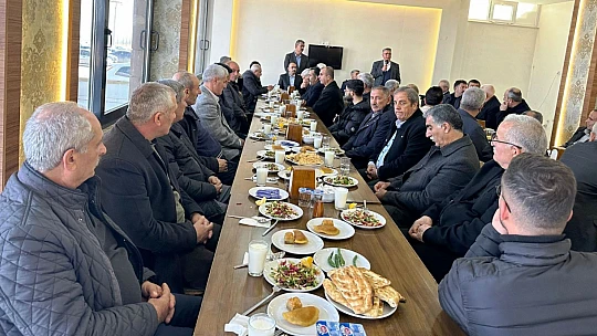 Dırijanlar Derneğinden Birlik ve Beraberlik Mesajları