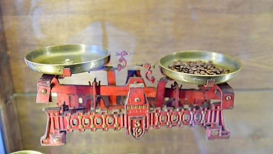 'Kahve Kültürünü Özel Bir Projeyle Geleceğe Taşıyoruz'