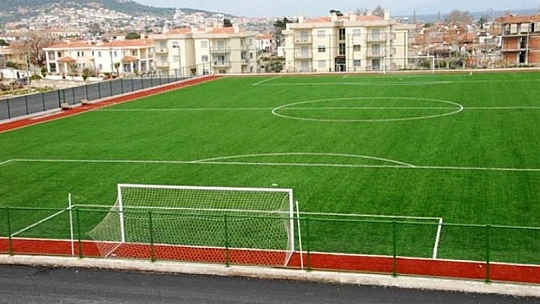 Yeşilyurt Belediyesinin 16 Yeni Spor Tesis Projesi Onaylandı 