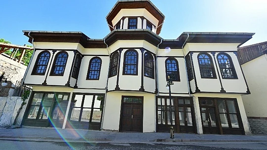 Çınar, Ödüller Özel Yatırımlarımızın Daha Değerli Hale Gelmesini Sağlıyor