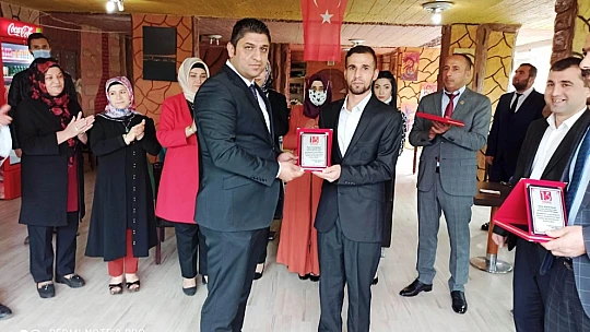 15 Temmuz Milli İrade Ocaklarından Diyarbakır Çıkarması