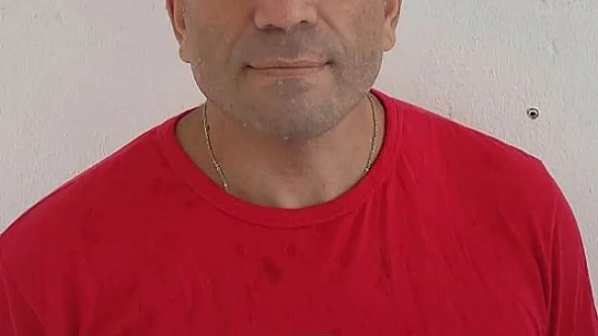 Amerikalı Rambo, Malatyalı Rambo'ya Hayran Kaldı