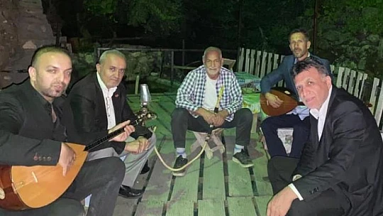 Balık Karapınar'da Yenilir