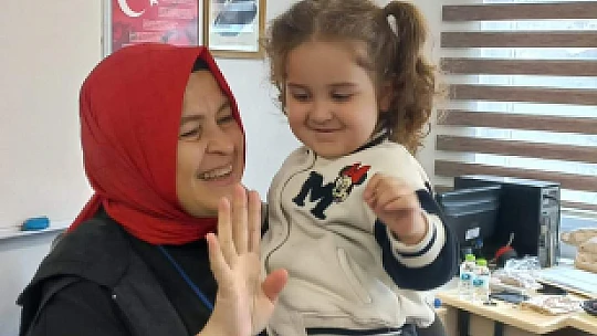 Fatma Nurten Batur, Yorulmadan Yolumuza Devam Ediyoruz