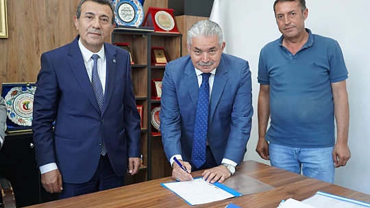 Dilek Mahallesi'nde Sağlıkta Büyük Dönüşüm!