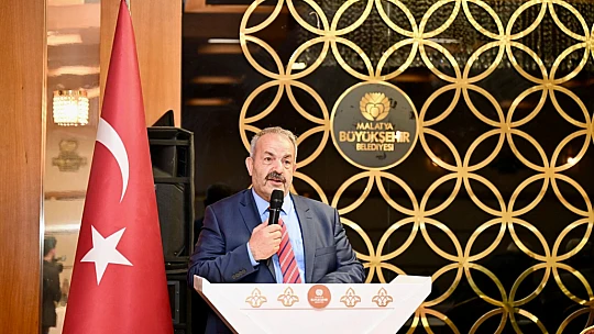 Malatya Yeşilyurtspor'da Kulüp Başkanı Adnan Çoban Güven Tazeledi