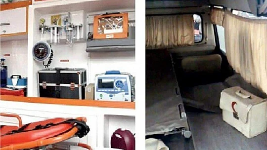 Abdülkadir Selvi, Özal'ın Ölümü İle İlgili Detayı Paylaştı