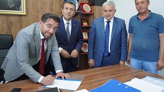 Dilek Mahallesi'nde Sağlıkta Büyük Dönüşüm!