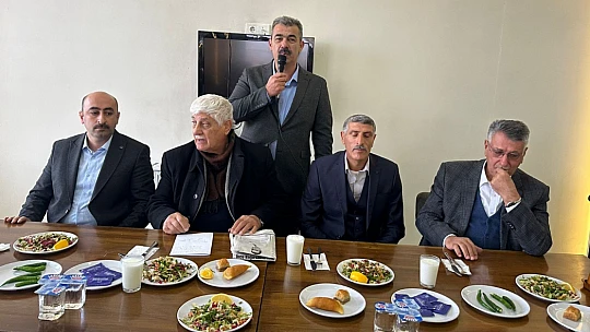 Dırijanlar Derneğinden Birlik ve Beraberlik Mesajları