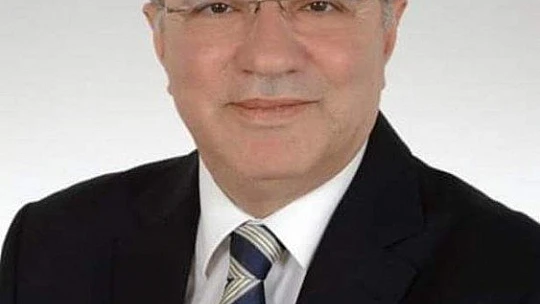 Ağbaba, Aslanoğlu'nun Vefatı Nedeniyle Bir Mesaj Yayınladı