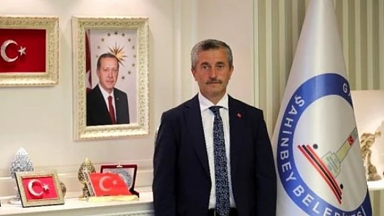 Şahinbey Belediyesi'nden Kapanan Esnaflara 1000 TL Yardım