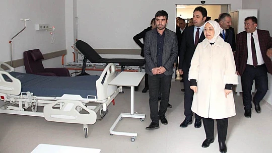 Çalık, Artık Gerçekten Büyük ve Güçlü Bir Türkiye Var
