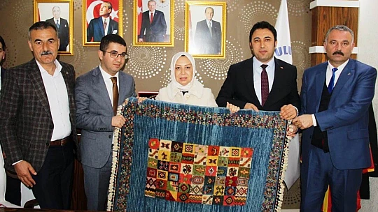 Çalık, Artık Gerçekten Büyük ve Güçlü Bir Türkiye Var