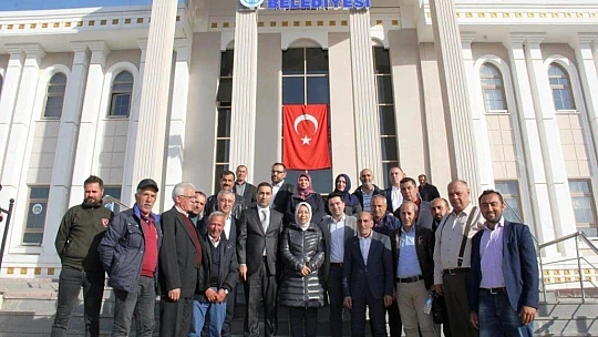 Çalık, Dünyada Depremden 45 Gün Sonra Yeni Konut İhale Süreci