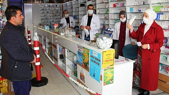 Çalık, Mücadeleyi Hep Birlikte Vererek Bu Durumu Aşacağız