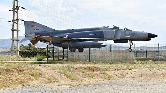 Çınar, Şanlı Tarihimizi Hafızalara Kazıyacağız