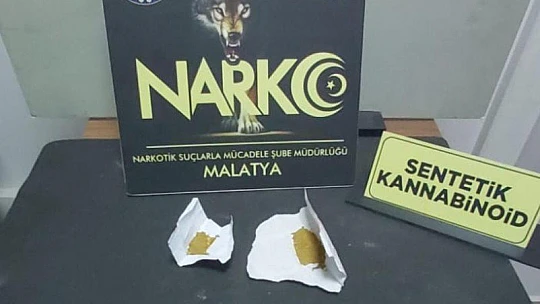Malatya Polisi Göz Açtırmıyor