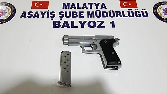 Malatya Emniyeti Kaçakçılara Göz Açtırmıyor