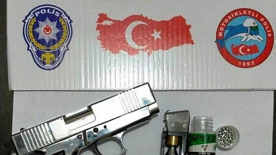 Malatya'dan Asayiş Haberleri