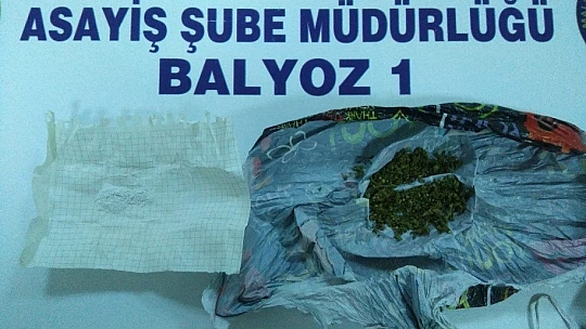 Malatya'dan Asayiş Çalışmaları