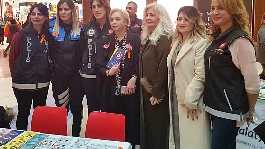 Başka Yol Yok, Uyuşturucuya Geçit Yok...