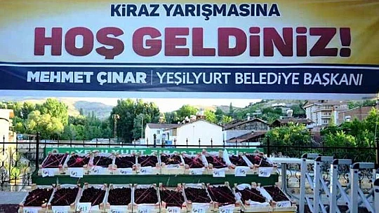 Başkan Çınar, Hemşerilerimizi Ödül Törenimize Bekliyoruz