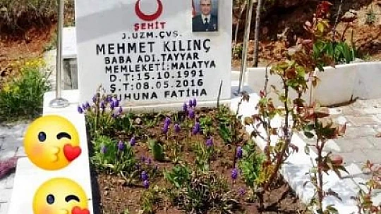 Başkan Gözükara, Babasının Evini Görmeye Geldi