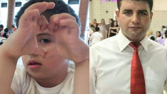 Başkan Gözükara, Malatya Hekimhan Şehidini Unutmadı