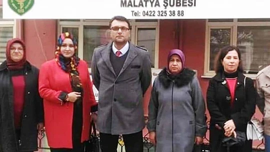 Başkan Gözükara, Şehit Mehmet Kılınç'ı Unutmadı