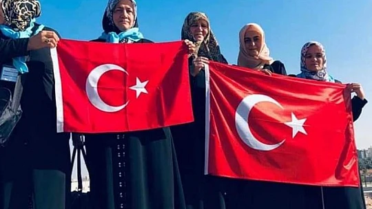 Başkan Gözükara, Şehit Mehmet Kılınç'ı Unutmadı