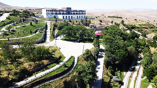 Başkan Güder, İspendere Dünya Çapında Önemli