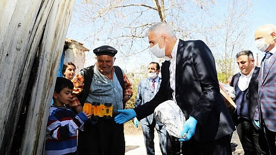 Battalgazi Belediyesi Asfalt Çalışmalarında Hız Kesmiyor