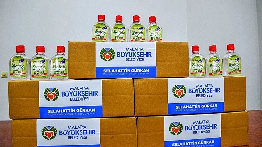 Berberler ve Kuaförler Esnaf Odasından Başkan Gürkan'a Teşekkür Ziyareti